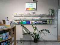 HILARION Gesundheitszentrum