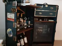 chliholzig GmbH, Büro