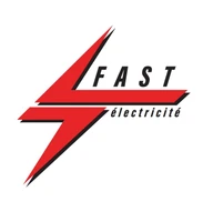 Fast Electricité Sàrl-Logo