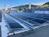 WEIBEL+SOMMER ELEKTRO AG - Klicken Sie, um das Bild 5 in einer Lightbox vergrössert darzustellen