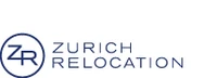 Logo ZR Zurich Relocation AG