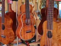Guitar-Repairs Urs Winkler