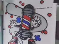💈 Ul Barbee - Il Barbiere di Melide 💈