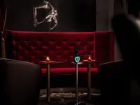 RED LIPS | Strip Club | Cabaret | Night Club