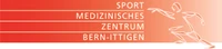 Sportmedizinisches Zentrum Ittigen bei Bern-Logo