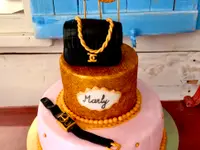 Gaby nel Mondo dei Dolci