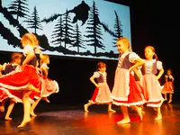 Tanzbuudä