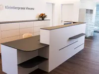 Kleintierpraxis Vincenz AG