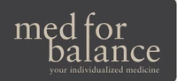 Med for Balance GmbH-Logo