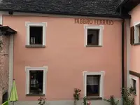 LB Pittura di Luca Baldassari