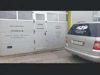 Garage Ahmeti Mécanique Sàrl