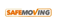 SAFEMOVING - Transports, Déménagements et Garde Meubles à Genève-Logo