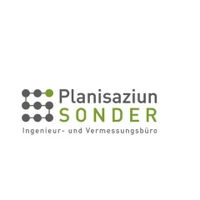 Planisaziun Sonder SA-Logo