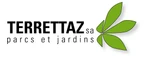 Terrettaz SA Parcs & Jardins