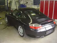 Carrosserie H. & I. Niederberger GmbH