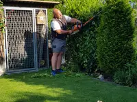 Gschwind Gartenarbeiten GmbH