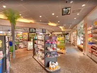 Centrale Pharmacie-Parfumerie