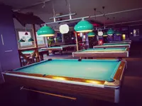 Pool Olf Sport AG