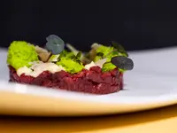 Ristorante Bistro Casino di Locarno