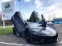 Carrosserie du Grand Belmont SA