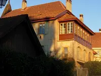 Le Bôle d'Or