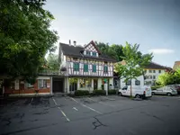 Gutknecht Maler GmbH - Klicken Sie, um das Bild 8 in einer Lightbox vergrössert darzustellen