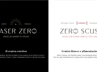 LaserZero di Michela Veronelli