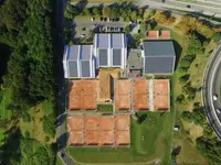 Club Veveysan de Tennis CVT