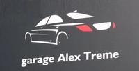 Logo Alex Treme Auto Sàrl - Garage - Réparation voiture - Pneus