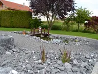 Jurt Gartenbau GmbH Landschaftsarchitektur