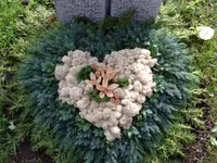 Friedhofgärtnerei Köniz