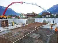 Alpinice Bauplanung AG