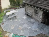 Beckmann & Püntener SA - Giardinieri Gordevio