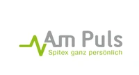 Am Puls Spitex GmbH-Logo