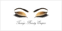 Tweny'z Beauty Empire-Logo