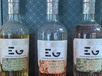 Vendanges, vins & spiritueux