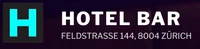 Hotelbar Zürich-Logo