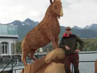 Rieder Holz und Kunst - Klicken Sie, um das Bild 6 in einer Lightbox vergrössert darzustellen