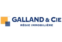 Galland & Cie SA-Logo