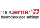 Moderna AEM Thermolaquage Sàrl