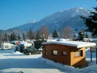 Camping Fankhauser AG