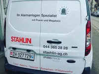 Elektro Stählin AG