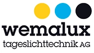 Wemalux Tageslichttechnik AG-Logo