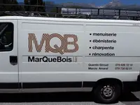 MarQueBois Sàrl