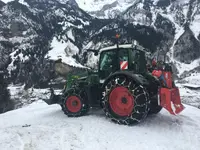 Rubin's Lohnarbeiten