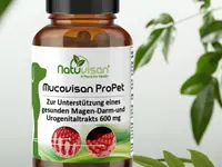 Natuvisan Gesundheitsprodukte