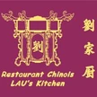 Lau's Kitchen