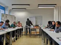 Association suisse pour le soutien, l'intégration et la valorisation des étrangers