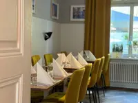 Spark Portuguese Food Concept