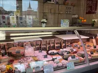 Laiterie et fromagerie du Brassus